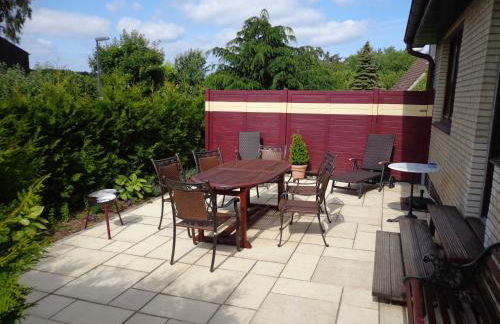 Ferienwohnung _ Ferienhaus Krebs - Foto 38