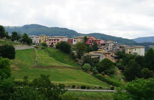 Agriturismo Fattoria Monte Baldo VISTA LAGO - Foto 57