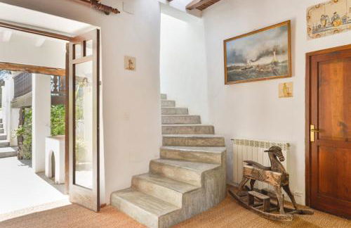 encantadora casa ibicenca - Foto 45