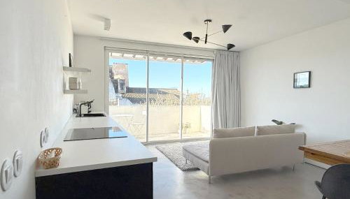 1BR with Panoramic View in historic centre Loulé - Foto 1