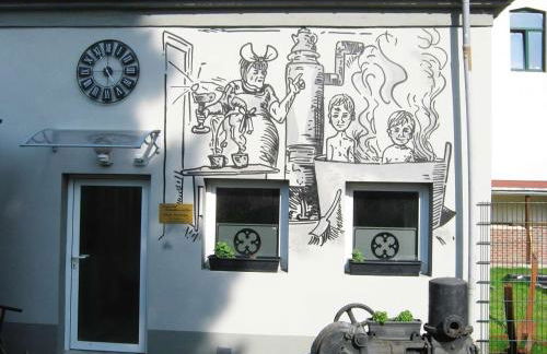 FEWO - Wasserkunst "Wilhelm" - Foto 29