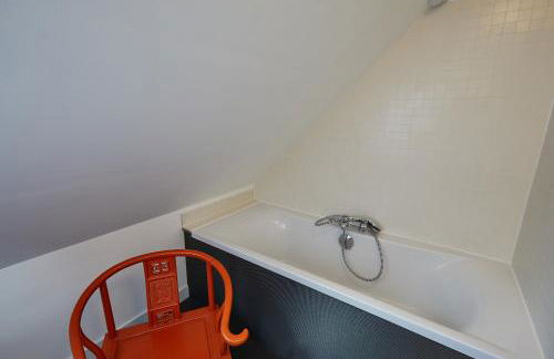 Gite de L'Abreuvoir N4 pour 9 personnes - Foto 14