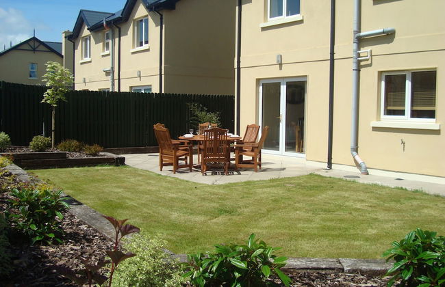 Ardmullen 4 bed Walnut - Foto 17