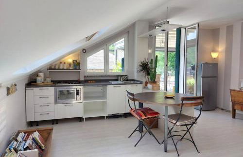 TERRAZZA DI MIKY Wifi Parking Pet Friendly Terrace - Foto 24