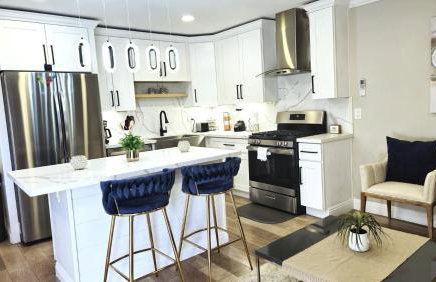 Exotic home Sdstay-com - Foto 26