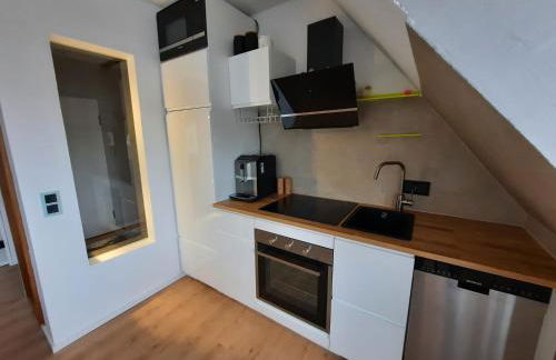 Möwennest by DeJu (3 Sterne DTV-Klassifizierung) - Foto 4