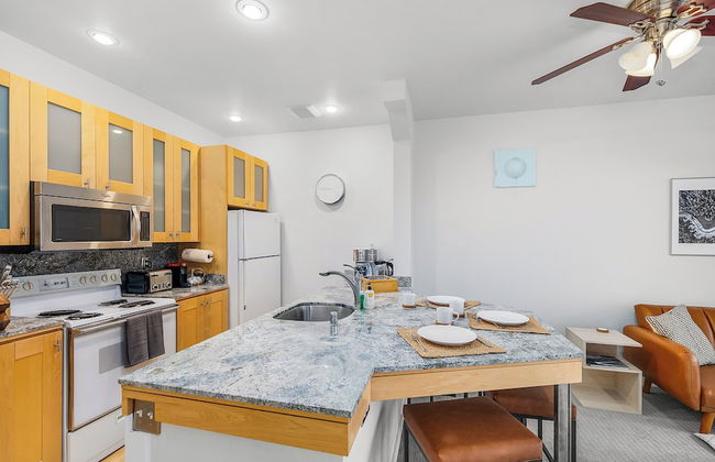 Needle's Edge 99 Walkscore - Foto 5