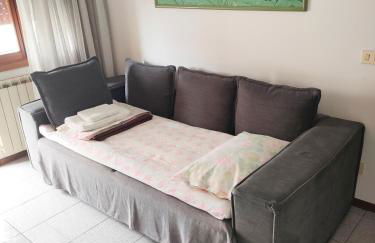 Residence Fragole Apartment Venice - Photo 11