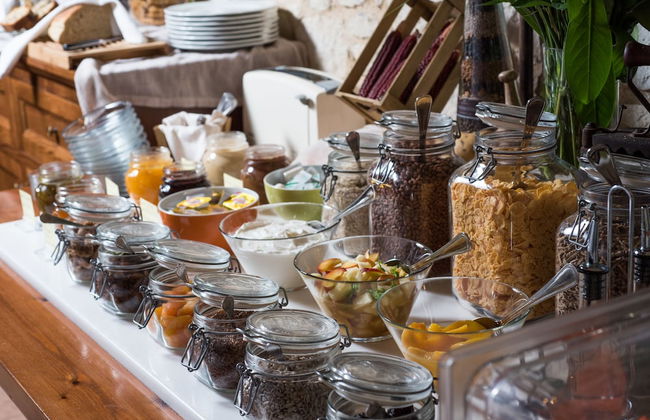 Katalagari Country Suites - Foto 42