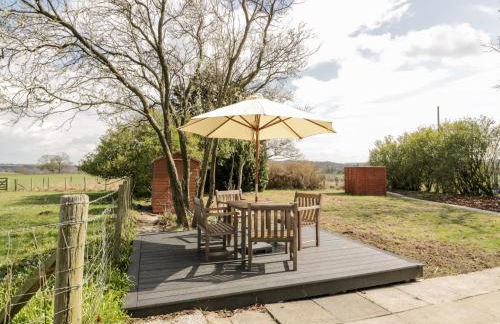 Gate Lodge, House of Binns - Foto 21