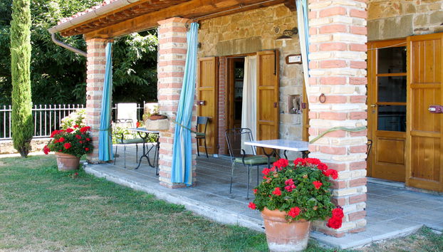 Belvedere (BLU100) - Foto 5, Terrace