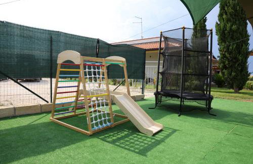 Villa Aurelia - Photo 3