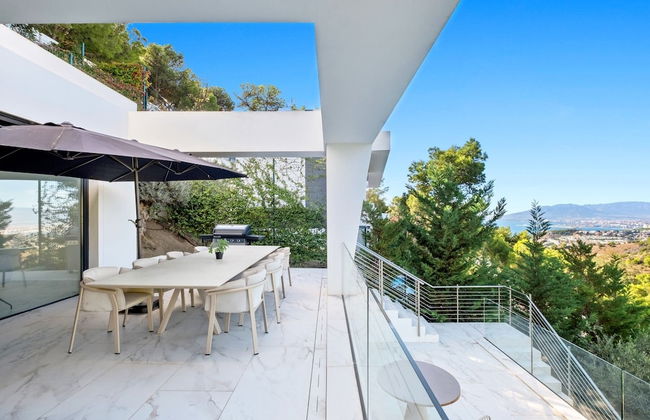 Villas Pinares de San Antón, Saltwater pool, Sea, City, Mountain Views - Photo 46