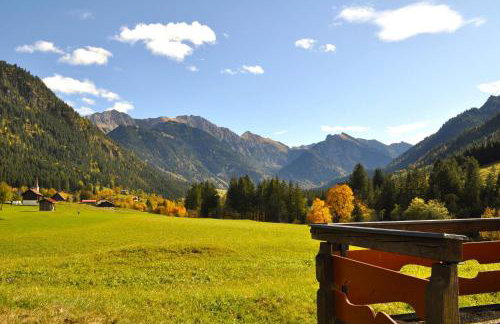 Haus Alpenglühn - Foto 20