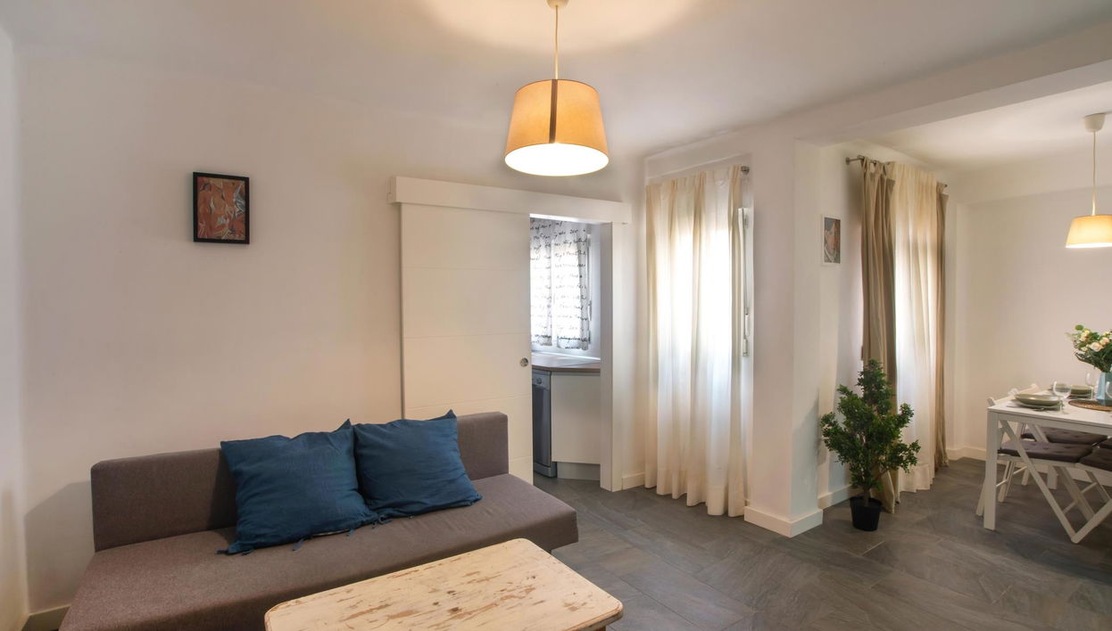 Calle Alta 29 - Photo 1