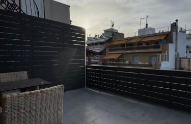 Captain's flat - Foto 13