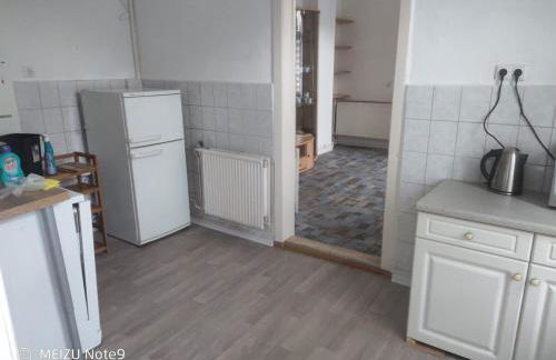 Appartement mit Garten zentrumnah - Foto 19