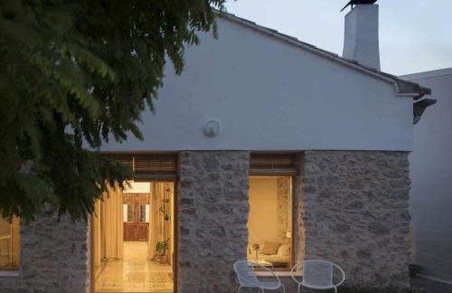 Villa Serrano, La casa rural de los mil suelos - Foto 51