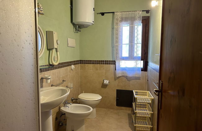 Agriturismo Villa Cefalà - Photo 29