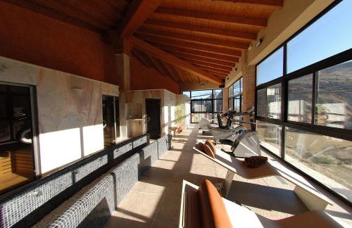 Hotel SPA Don Iñigo de Aragón - Foto 7