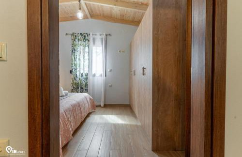 Myrtali's - Tzoumerka Mountain View Retreat - Foto 33