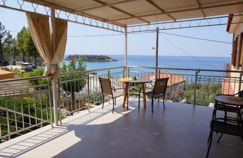 301 Sea And Sun Apartments Kardamili - Foto 3