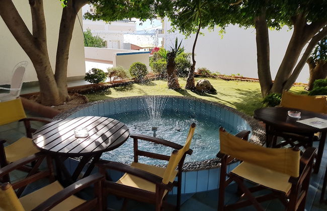 Amazones Villas Apartments - Photo 26