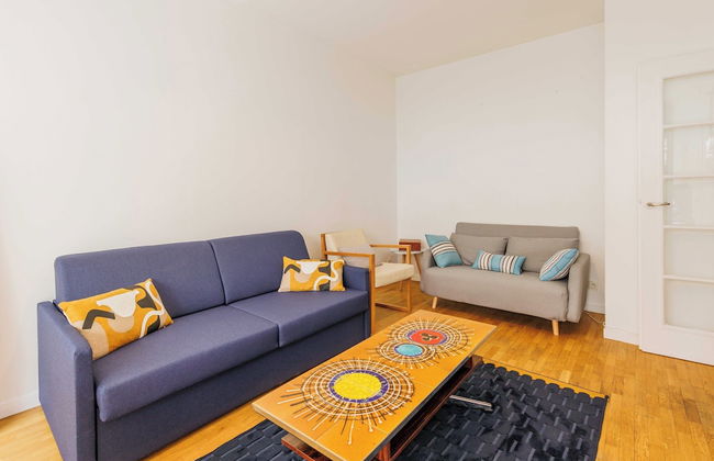 Classy Appartement - Clichy - Photo 10