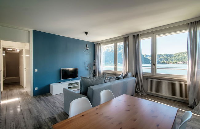 La Finestra Blu - Foto 18