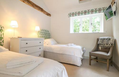 Barley Cottage - Foto 16