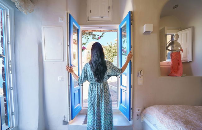 Santorini Paradise - Photo 34