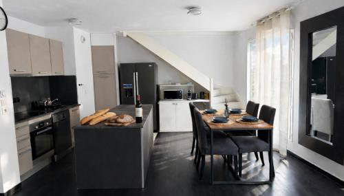 Paris Disney Home Premium Duplex - Foto 3