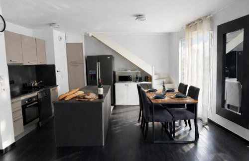 Paris Disney Home Premium Duplex - Foto 5