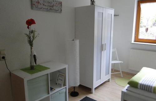 Ferienwohnung Hotte´s Hütte - Foto 15