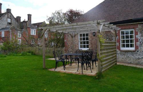 2 Moatside Cottages - Foto 9