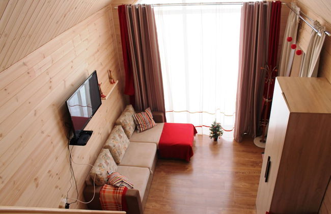 Polyanskoye Podvorie - Foto 5