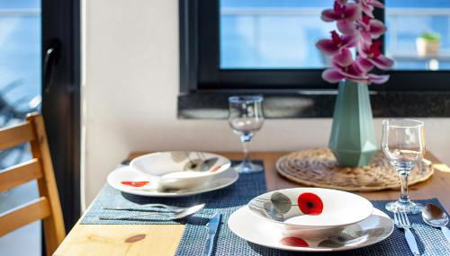 The Wave House - Oceanfront - Foto 5