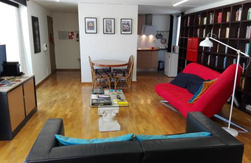 Vila Real Loft 360º - Photo 11