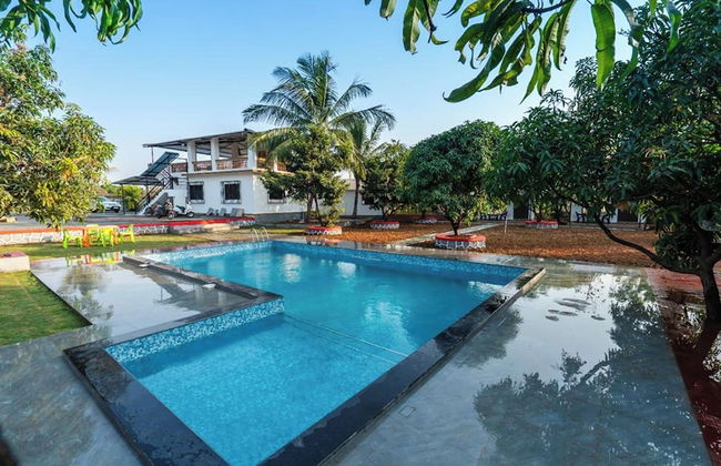 Lsq Ruturaj Farms - Foto 16