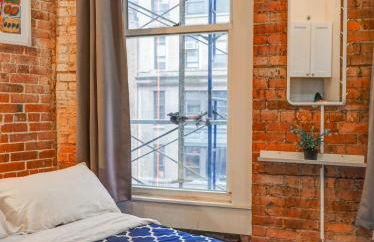 Metropolitan Studio Apartments Manhattan - Foto 38