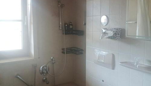 Allgäu Vibes - OberstaufenPLUS, Zugang Bahnhof, mit Aussicht, wettergeschützter Balkon - Foto 4, Shower