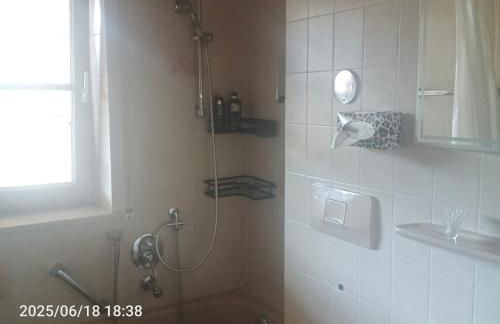 Allgäu Vibes - OberstaufenPLUS, Zugang Bahnhof, mit Aussicht, wettergeschützter Balkon - Foto 4