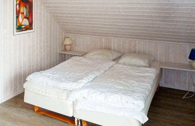 Holiday Home in Gilleleje - Foto 13