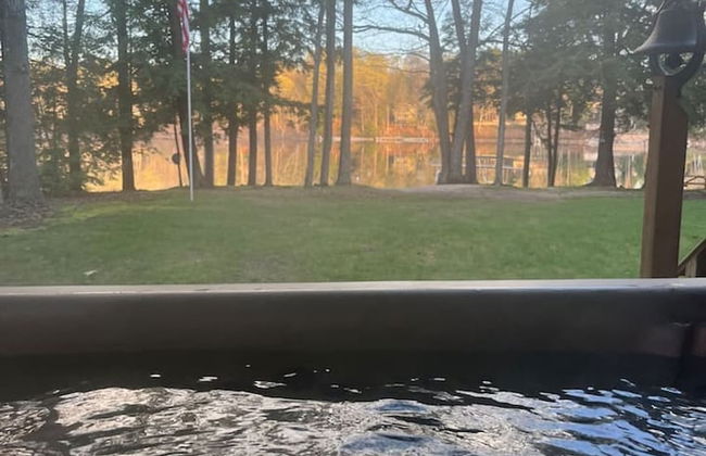 Lakeside Getaway pet Friendly - Foto 19