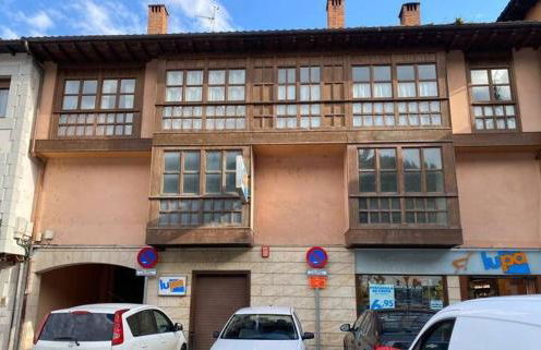 Dúplex Aravedes en Potes - Foto 2