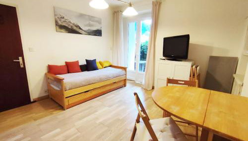 Le petit Vénasque, T2, jardin, parking, 4 personnes - Foto 2