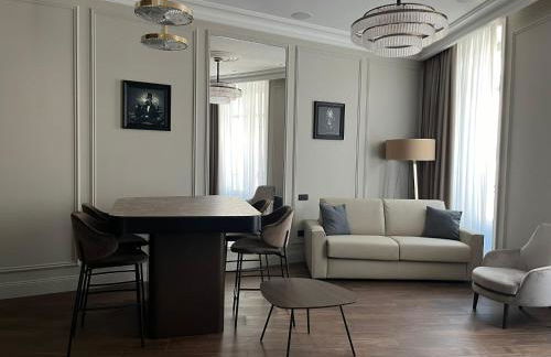 Apartments in the old town - Photo 10