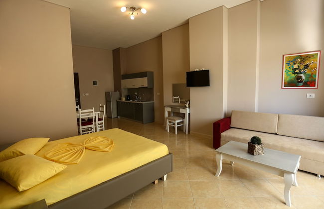 Serxhio Apartments - Photo 16