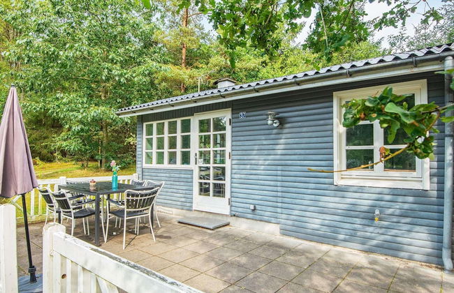 5 Person Holiday Home in Ans By-by Traum - Photo 26