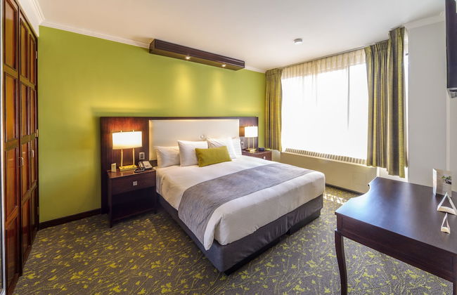 Ritz Apart Hotel - Photo 7